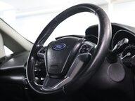 Ford Ecosport TITANIUM TDCI 12