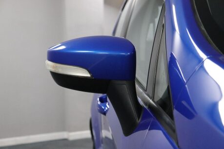 Ford Ecosport TITANIUM TDCI 33