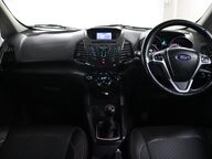 Ford Ecosport TITANIUM TDCI 39