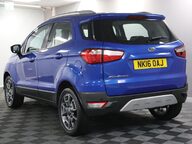 Ford Ecosport TITANIUM TDCI 10
