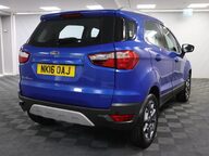 Ford Ecosport TITANIUM TDCI 11