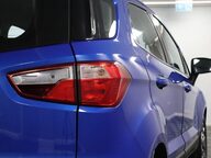 Ford Ecosport TITANIUM TDCI 23