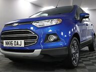 Ford Ecosport TITANIUM TDCI 28