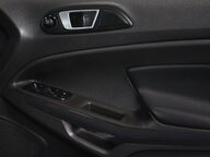 Ford Ecosport TITANIUM TDCI 36