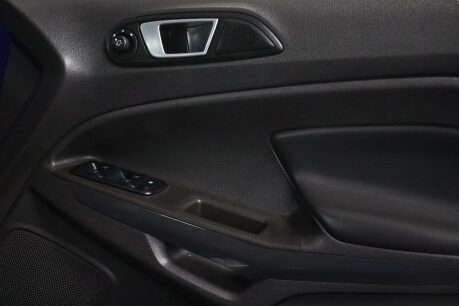 Ford Ecosport TITANIUM TDCI 36