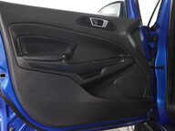 Ford Ecosport TITANIUM TDCI 42