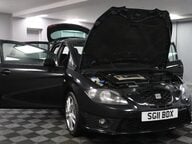 SEAT Leon CUPRA TSI 15