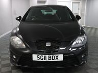 SEAT Leon CUPRA TSI 2