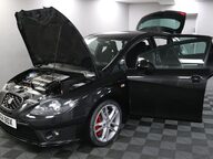 SEAT Leon CUPRA TSI 16