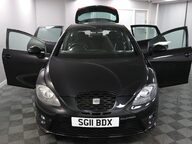SEAT Leon CUPRA TSI 8