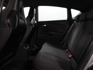 SEAT Leon CUPRA TSI 40