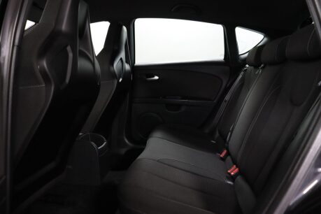 SEAT Leon CUPRA TSI 40