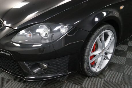 SEAT Leon CUPRA TSI 31