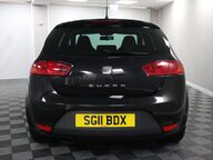 SEAT Leon CUPRA TSI 9