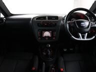 SEAT Leon CUPRA TSI 39