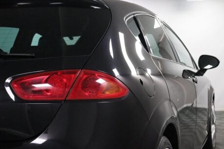 SEAT Leon CUPRA TSI 23