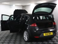 SEAT Leon CUPRA TSI 21