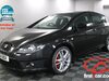 SEAT Leon CUPRA TSI