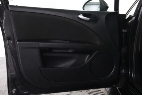 SEAT Leon CUPRA TSI 42