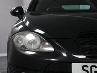 SEAT Leon CUPRA TSI 25