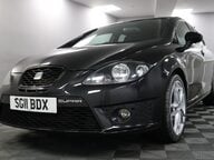 SEAT Leon CUPRA TSI 28