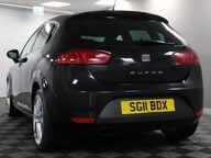 SEAT Leon CUPRA TSI 29