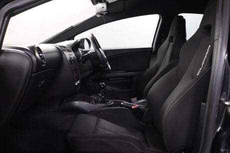 SEAT Leon CUPRA TSI 41