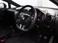 SEAT Leon CUPRA TSI 5