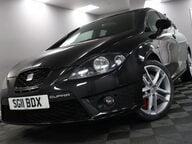SEAT Leon CUPRA TSI 32