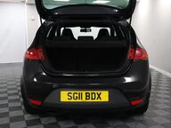 SEAT Leon CUPRA TSI 14