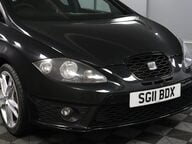 SEAT Leon CUPRA TSI 26