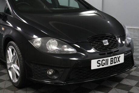SEAT Leon CUPRA TSI 26