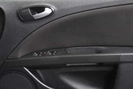 SEAT Leon CUPRA TSI 36