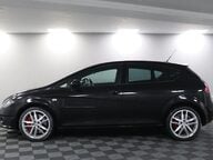 SEAT Leon CUPRA TSI 17