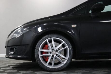 SEAT Leon CUPRA TSI 27