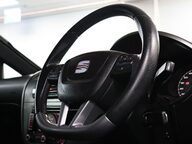 SEAT Leon CUPRA TSI 12