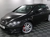 SEAT Leon CUPRA TSI 20