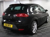 SEAT Leon CUPRA TSI 11