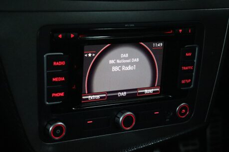 SEAT Leon CUPRA TSI 38