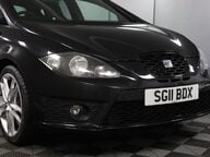 SEAT Leon CUPRA TSI 24