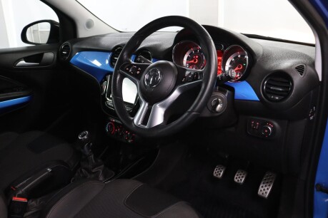 Vauxhall Adam ENERGISED 3