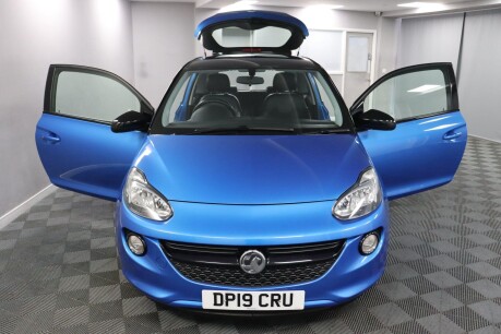 Vauxhall Adam ENERGISED 7
