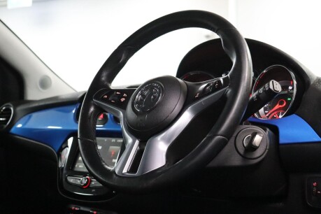 Vauxhall Adam ENERGISED 12