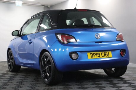 Vauxhall Adam ENERGISED 22