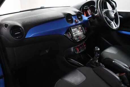Vauxhall Adam ENERGISED 34