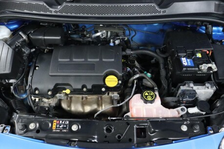 Vauxhall Adam ENERGISED 42