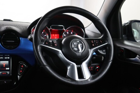 Vauxhall Adam ENERGISED 43