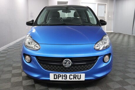 Vauxhall Adam ENERGISED 2