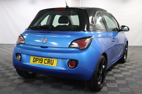 Vauxhall Adam ENERGISED 11