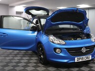 Vauxhall Adam ENERGISED 15